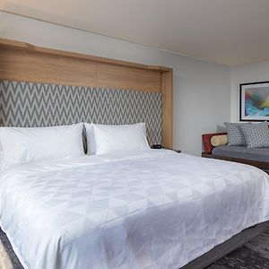 Habitación con Cama King